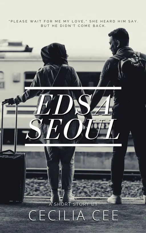 Edsa Seoul (by Cecilia Cee) Audio Books